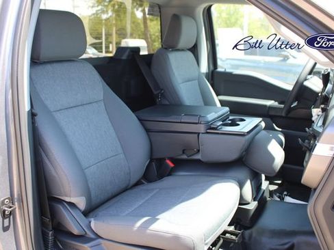 New 2026 Ford F150 XL w/ Equipment Group 103A High AWD/4WD image 7