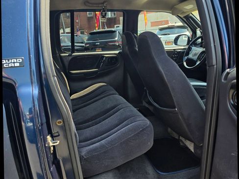 Used 2000 Dodge Dakota 2WD Quad Cab image 18