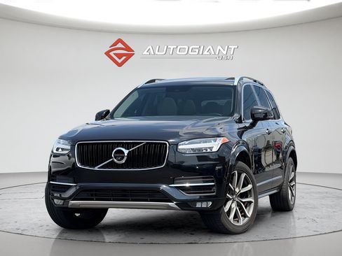 Used 2018 Volvo XC90 T5 Momentum w/ Convenience Package AWD/4WD image 1