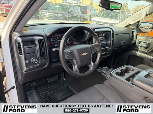 Used 2014 Chevrolet Silverado 1500 LT image 16