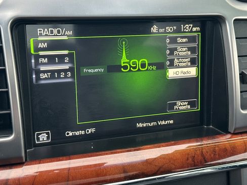 Used 2012 Lincoln MKZ Hybrid image 17