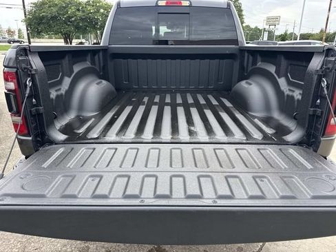 Used 2021 RAM 1500 Laramie RWD image 13
