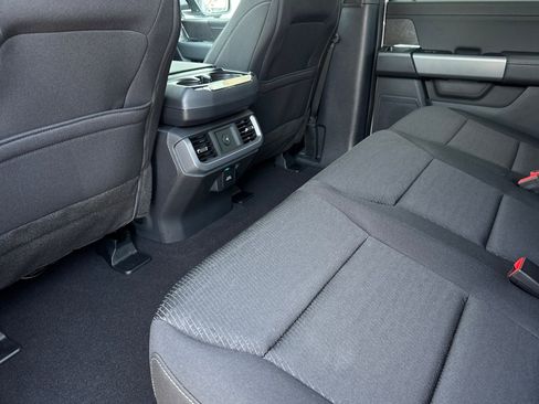 New 2026 Ford F150 XLT image 13