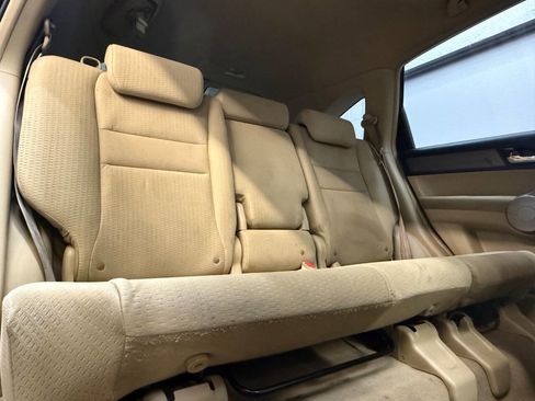 Used 2007 Honda CR-V EX image 7