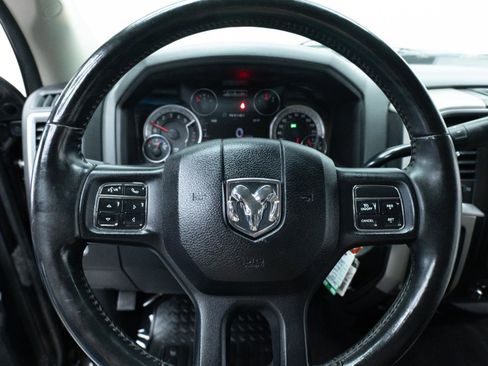 Used 2018 RAM 2500 Big Horn image 50