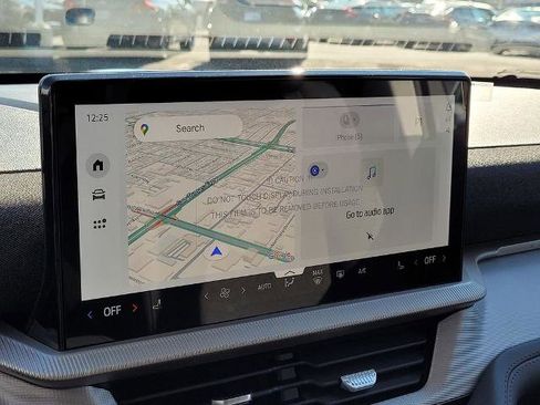 New 2026 Ford Explorer Active image 21