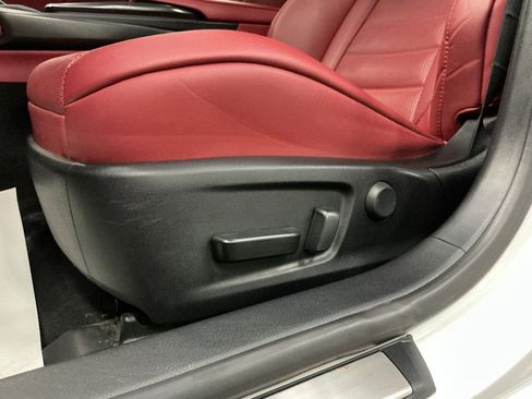 Used 2024 Lexus IS 350 F Sport AWD/4WD image 22