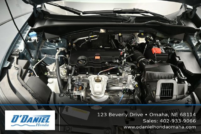 Used 2024 Honda HR-V Sport image 44