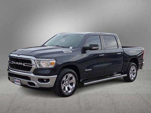Used 2020 RAM 1500 Lone Star RWD image 4
