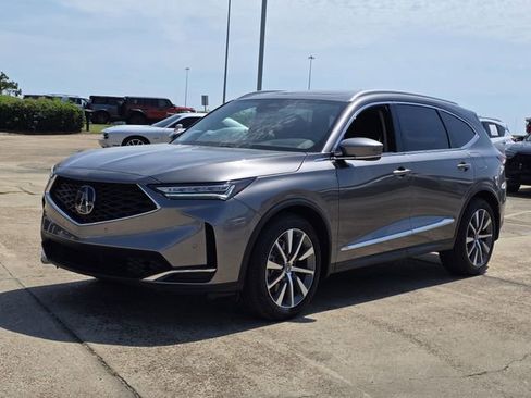 Used 2026 Acura MDX FWD w/ Technology Package image 2