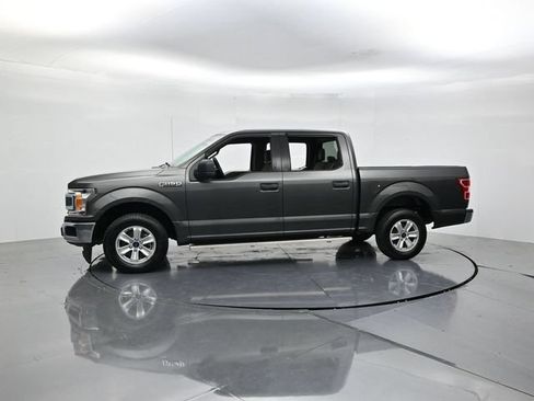 Certified 2018 Ford F150 XLT RWD image 6