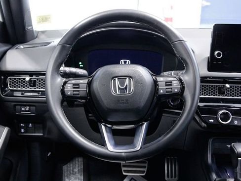 Certified 2023 Honda Civic Sport Touring image 17