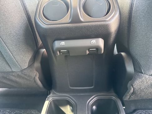 New 2026 Jeep Wrangler Unlimited Sport AWD/4WD image 13