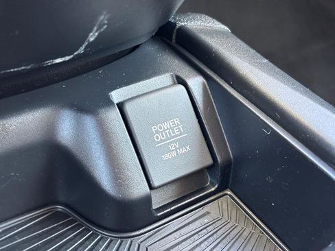 Used 2017 Honda CR-V Touring image 24