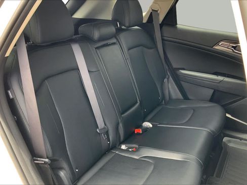 Certified 2026 Kia Sportage EX FWD image 39