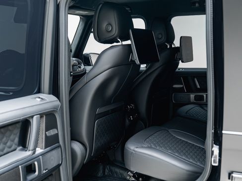 Used 2025 Mercedes-Benz G 63 AMG 4MATIC image 75