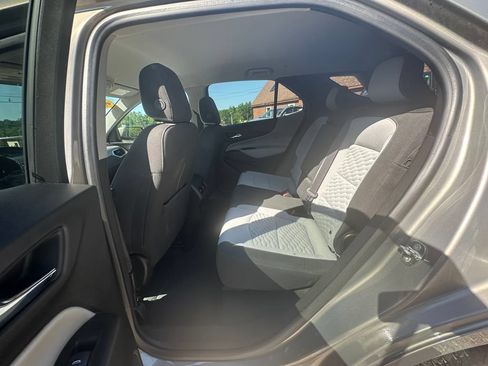 Used 2019 Chevrolet Equinox LT AWD/4WD image 12