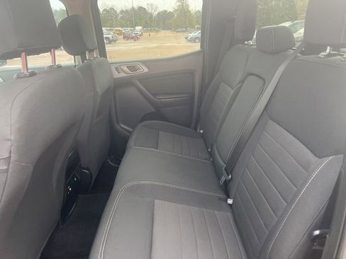 Used 2019 Ford Ranger XLT w/ Equipment Group 301A Mid image 31