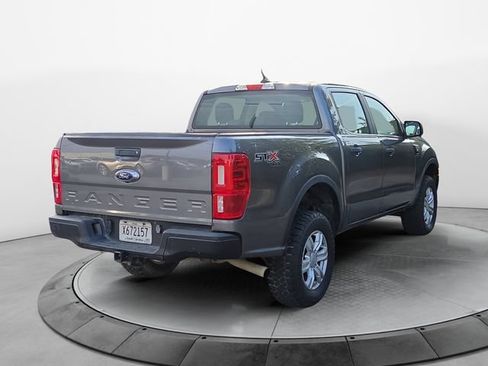 Used 2021 Ford Ranger XL w/ Equipment Group 101A High AWD/4WD image 5