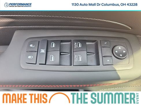 New 2026 Dodge Durango GT AWD/4WD image 24