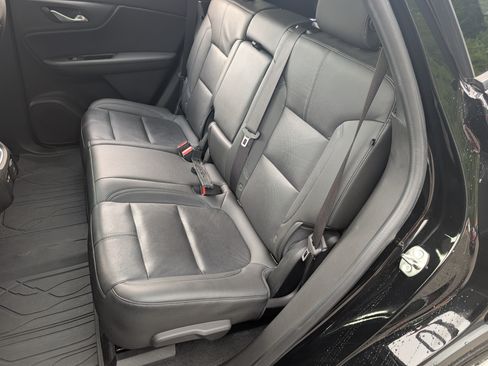 Used 2019 Chevrolet Blazer LT w/ Sun and Wheels Package FWD image 18