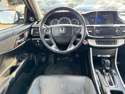 Used 2013 Honda Accord EX-L image 18