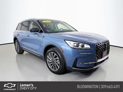 Used 2024 Lincoln Corsair Reserve