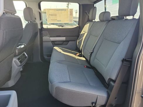 New 2026 Ford F150 XLT w/ Equipment Group 302A MID RWD image 12