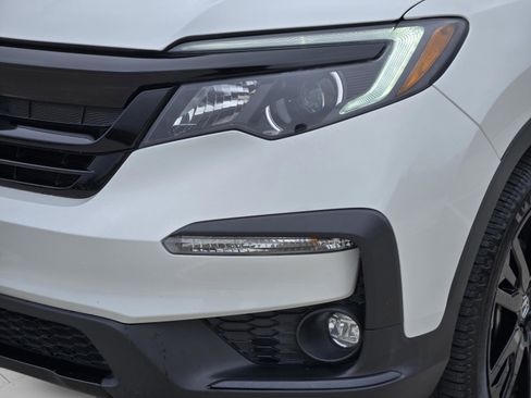 Used 2021 Honda Pilot Special Edition image 30