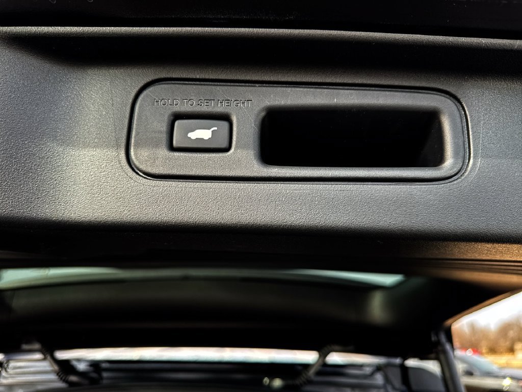 New 2026 Honda Passport TrailSport image 27