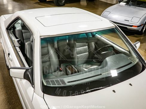 Used 1991 Mercedes-Benz 560 SEC image 17