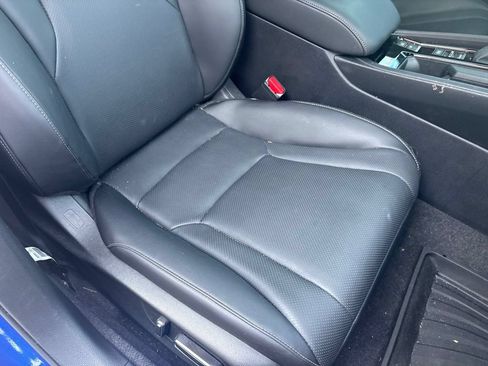 Used 2024 Honda Accord Sport image 27