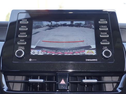 Certified 2024 Toyota Camry SE FWD image 15