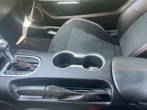 Certified 2023 Ford Mustang GT Premium w/ Equipment Group 401A image 22