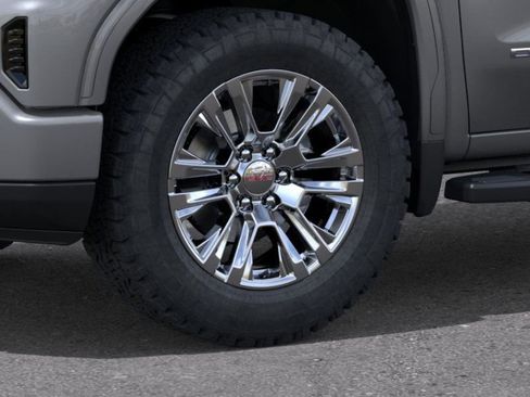 New 2026 GMC Sierra 1500 Denali w/ Technology Package image 9