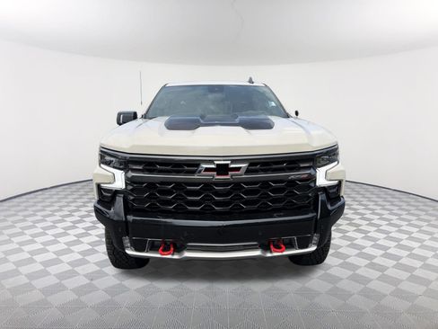Used 2026 Chevrolet Silverado 1500 ZR2 AWD/4WD image 2