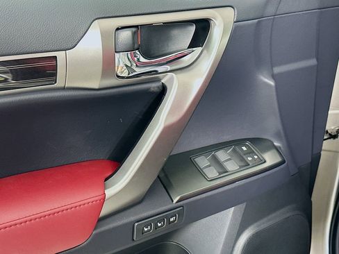 Certified 2023 Lexus GX 460 Premium w/ Premium Package image 18