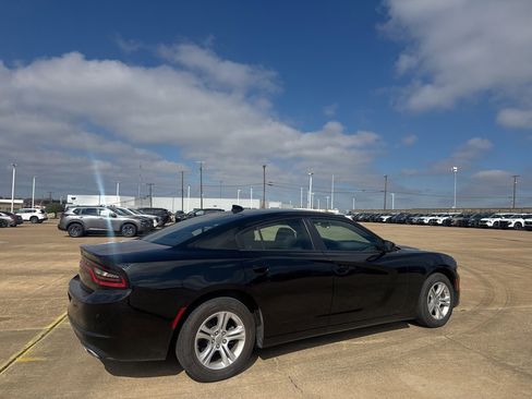Used 2023 Dodge Charger SXT image 24