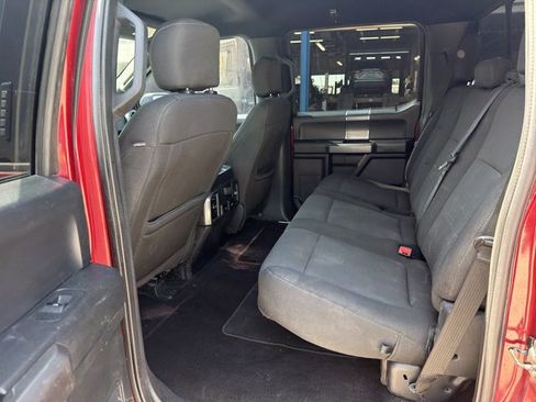 Used 2019 Ford F150 XLT w/ Equipment Group 302A Luxury RWD image 23