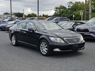 Used 2008 Lexus LS 460
