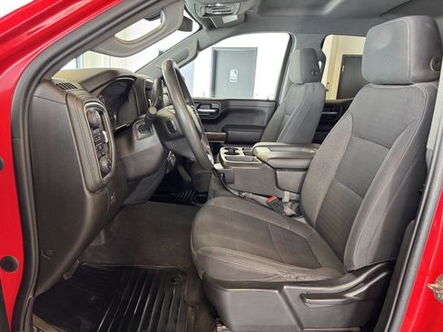 Used 2020 Chevrolet Silverado 1500 LT w/ Remote Start Package image 20