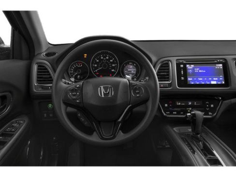 Used 2018 Honda HR-V EX image 7