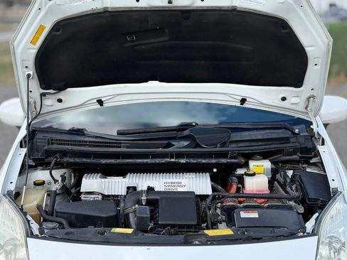 Used 2013 Toyota Prius Two FWD image 29