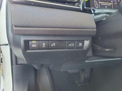 Used 2025 Toyota Camry LE FWD image 12