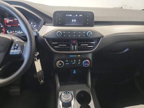 Used 2022 Ford Escape S AWD/4WD image 20