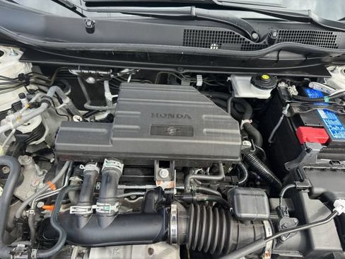 Used 2021 Honda CR-V EX-L image 21