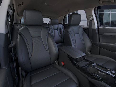 New 2026 Buick Envision Preferred image 16