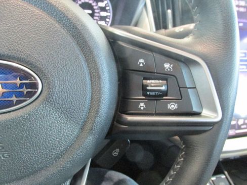 Used 2021 Subaru Legacy Limited XT image 18