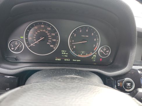 Used 2014 BMW X3 xDrive35i image 12