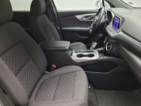 Used 2020 Chevrolet Blazer LT AWD/4WD image 21